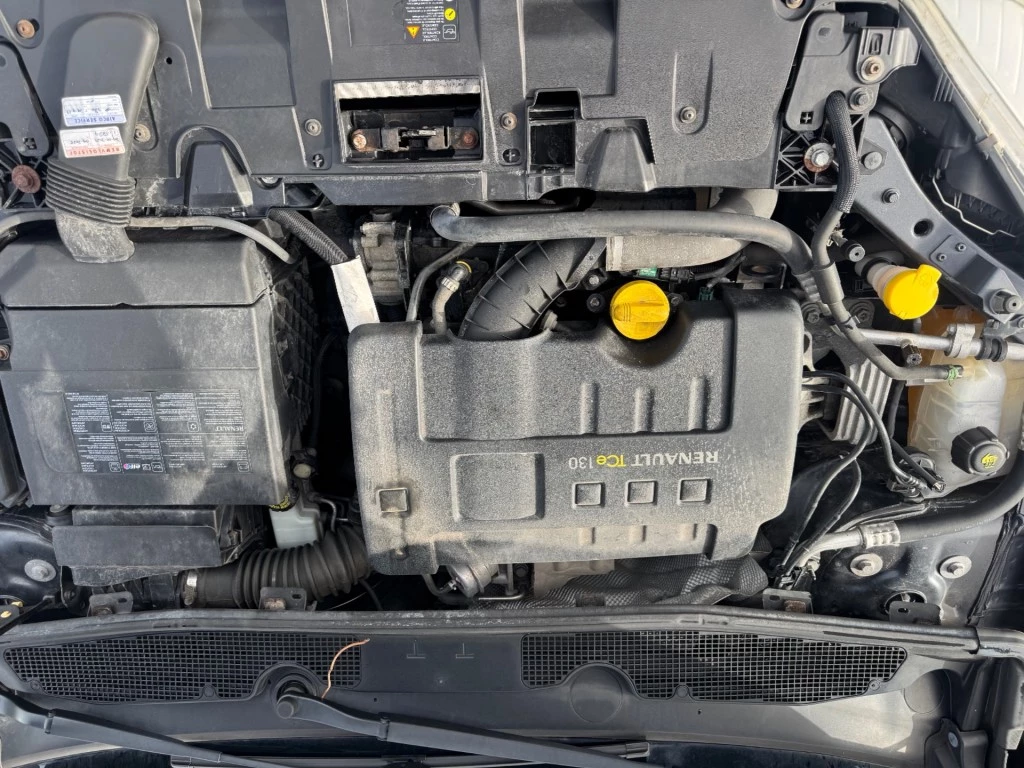 Hoofdafbeelding Renault Mégane