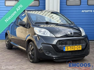 Peugeot 107 1.0 Access Accent * Airco * AUX * 5 Deurs *