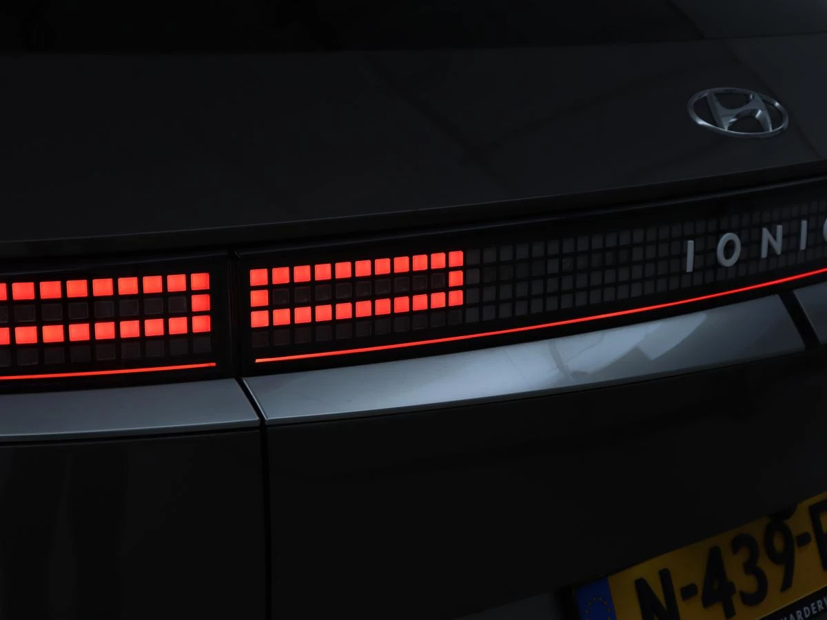 Hoofdafbeelding Hyundai IONIQ 5