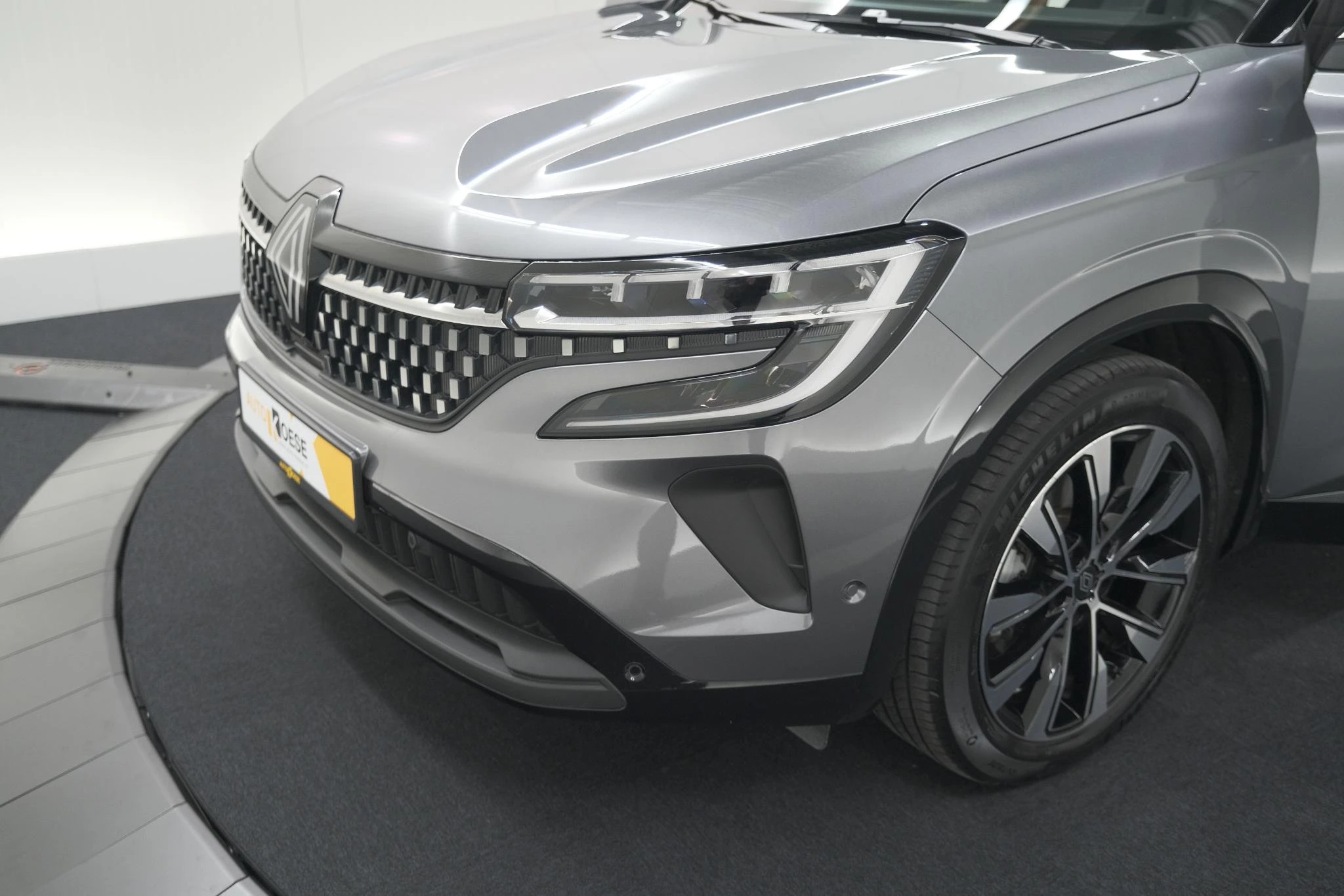 Hoofdafbeelding Renault Austral