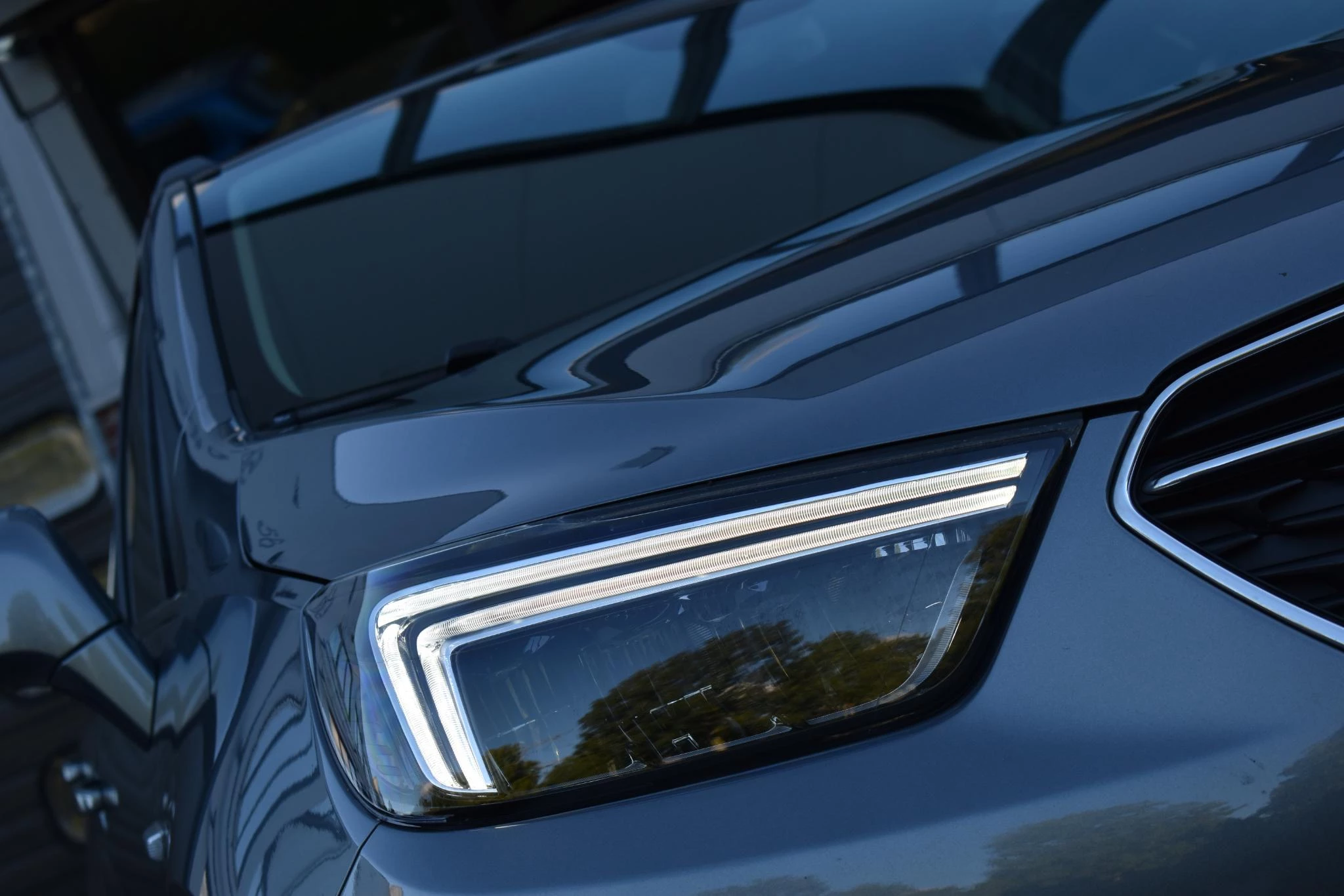 Hoofdafbeelding Opel Mokka X