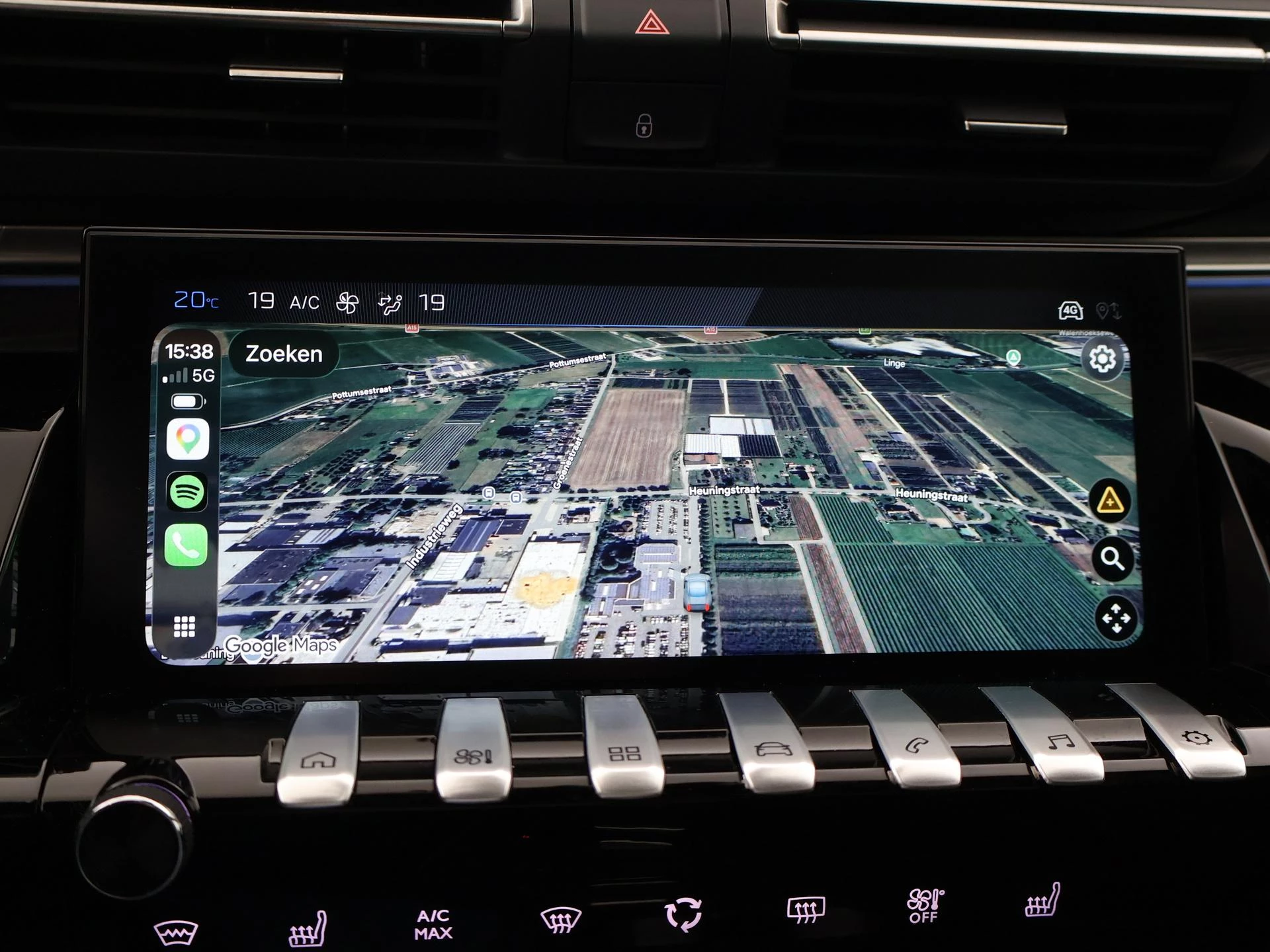 Hoofdafbeelding Peugeot 508