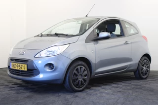 Ford Ka 1.2 Style start/stop
