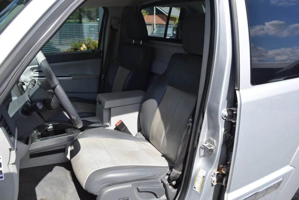 Hoofdafbeelding Jeep Cherokee