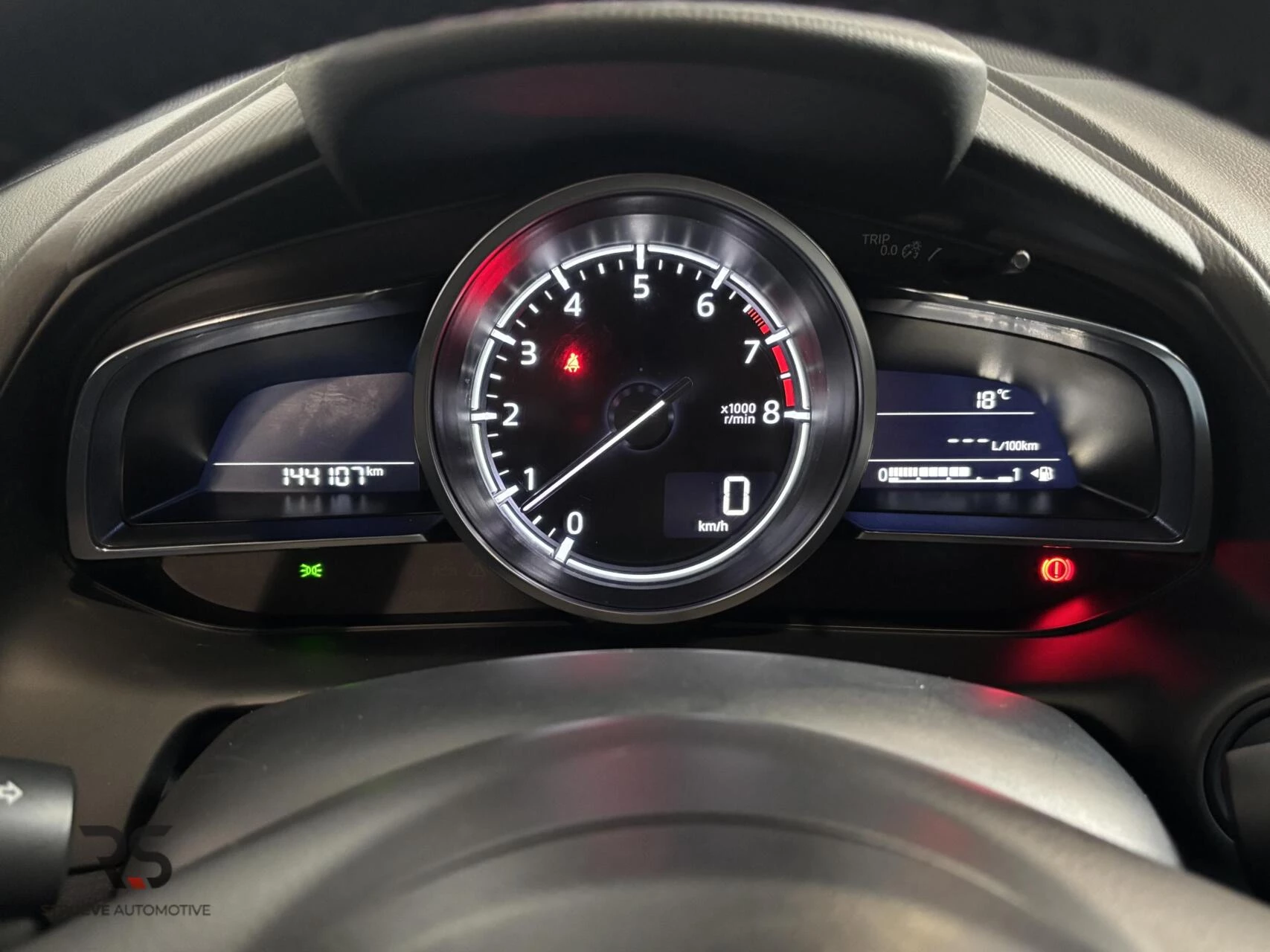 Hoofdafbeelding Mazda 2