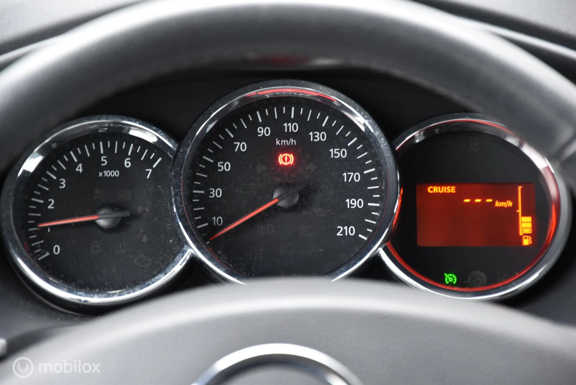 Hoofdafbeelding Dacia Logan