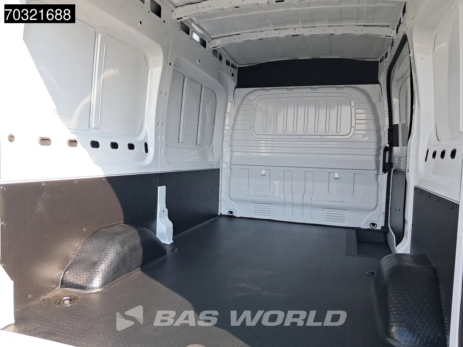 Hoofdafbeelding Maxus eDeliver9