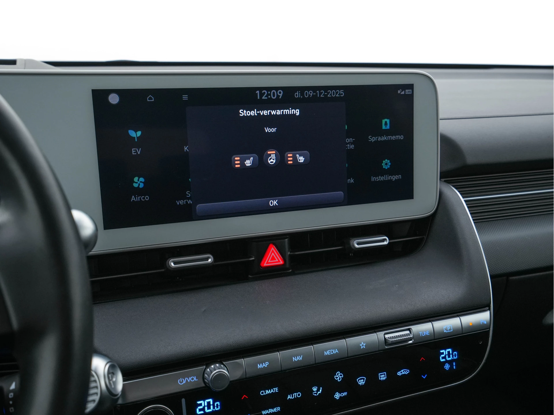 Hoofdafbeelding Hyundai IONIQ 5