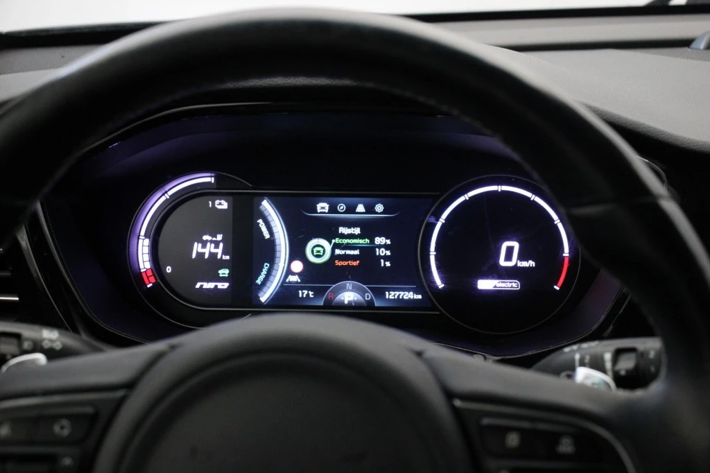 Hoofdafbeelding Kia e-Niro