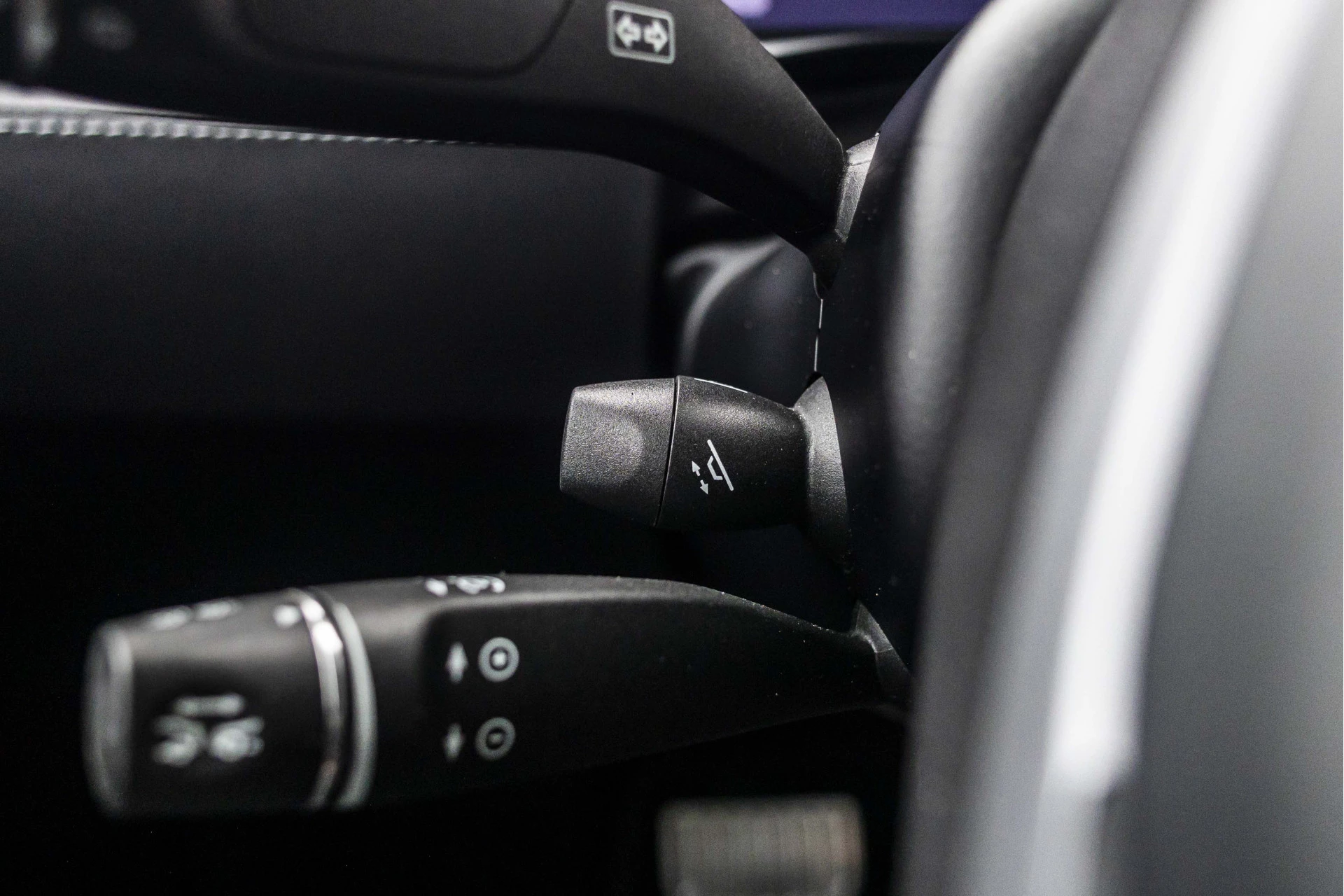 Hoofdafbeelding Tesla Model X