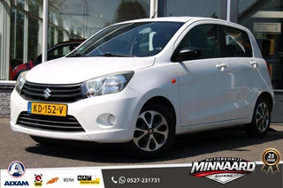 Suzuki Celerio 1.0 Comfort