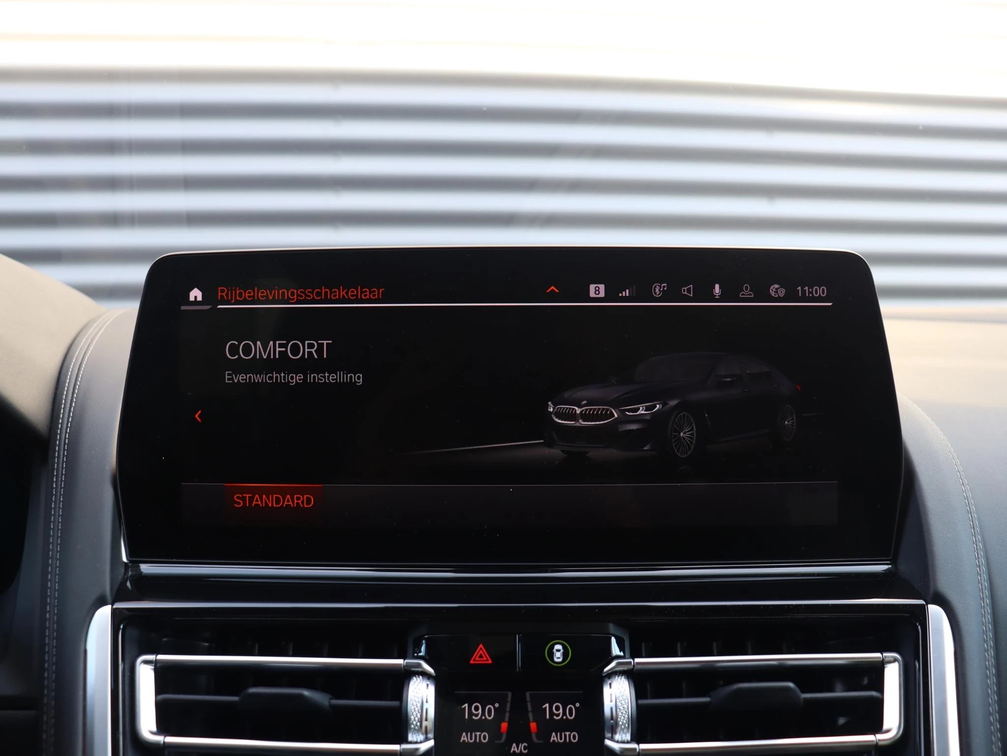 Hoofdafbeelding BMW 8 Serie