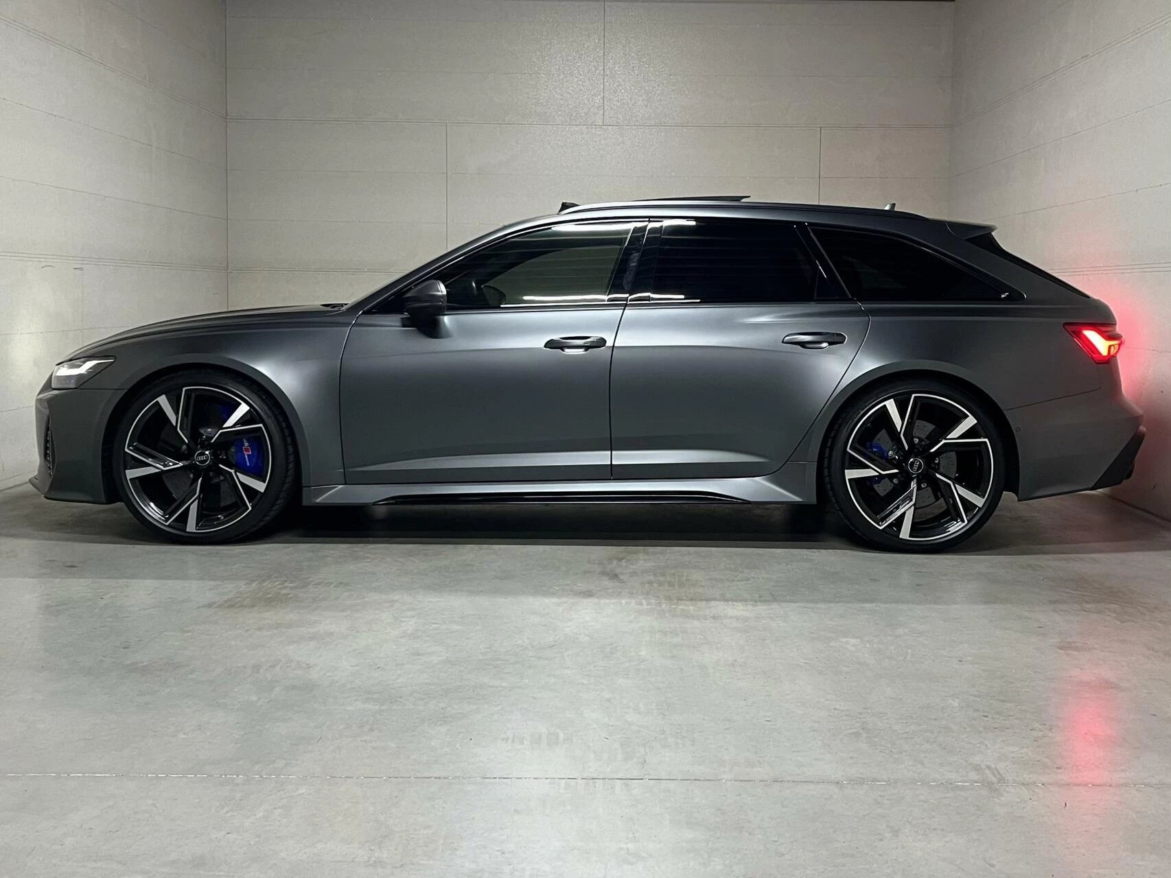 Hoofdafbeelding Audi RS6