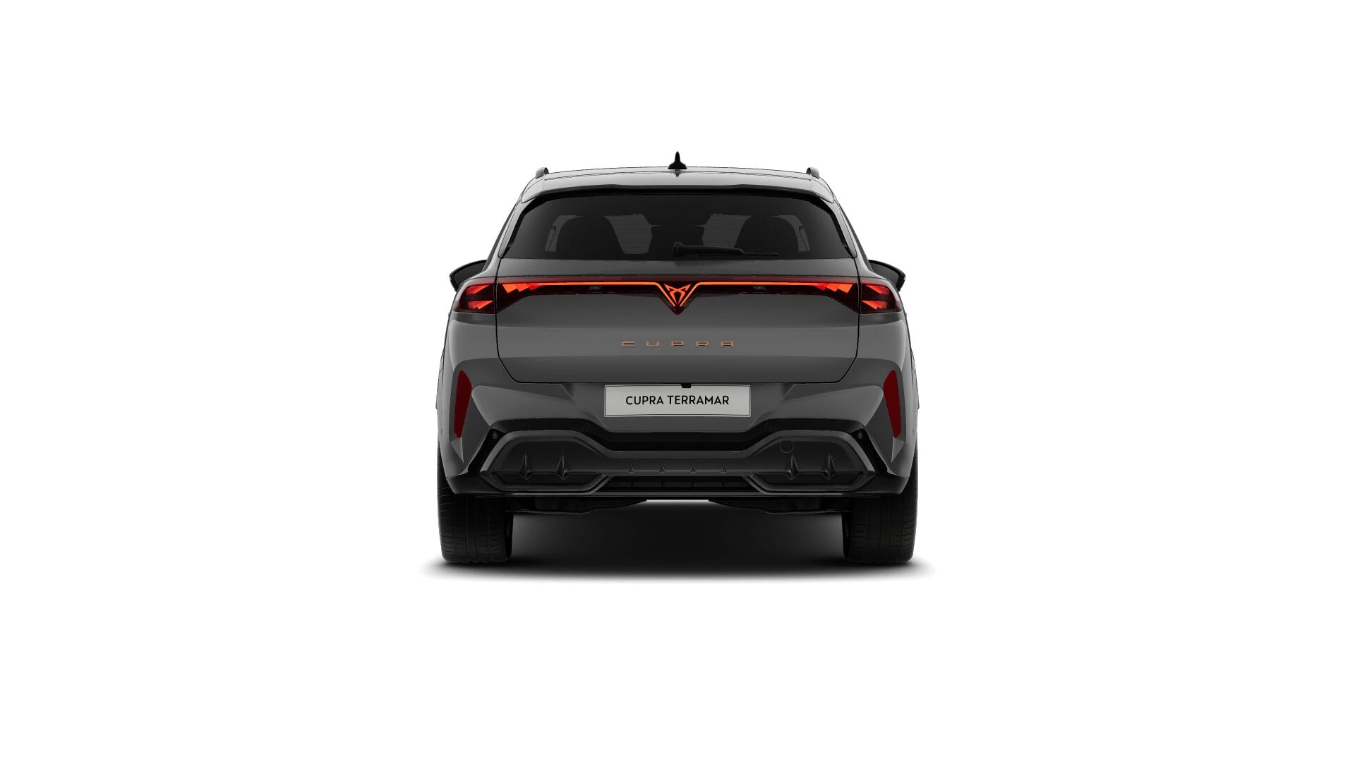 Hoofdafbeelding CUPRA Terramar