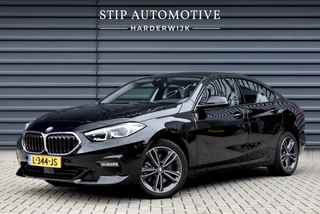 BMW 2 Serie Gran Coupé 218i High Executive Sport Line | Lederen Bekleding | Stoelverwarming | Sfeerverlichting | LED | Dealer Onderhouden |