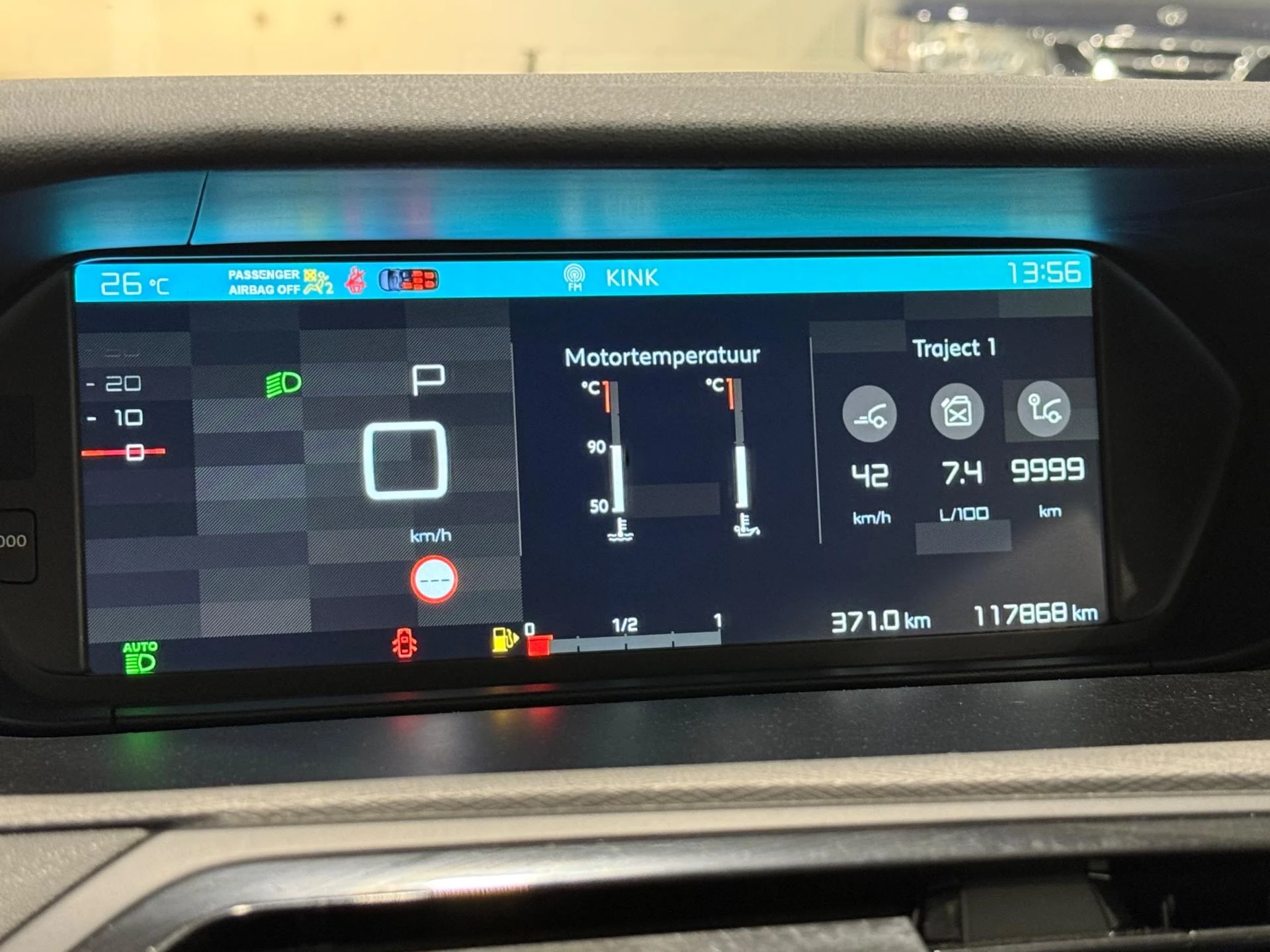 Hoofdafbeelding Citroën Grand C4 Picasso