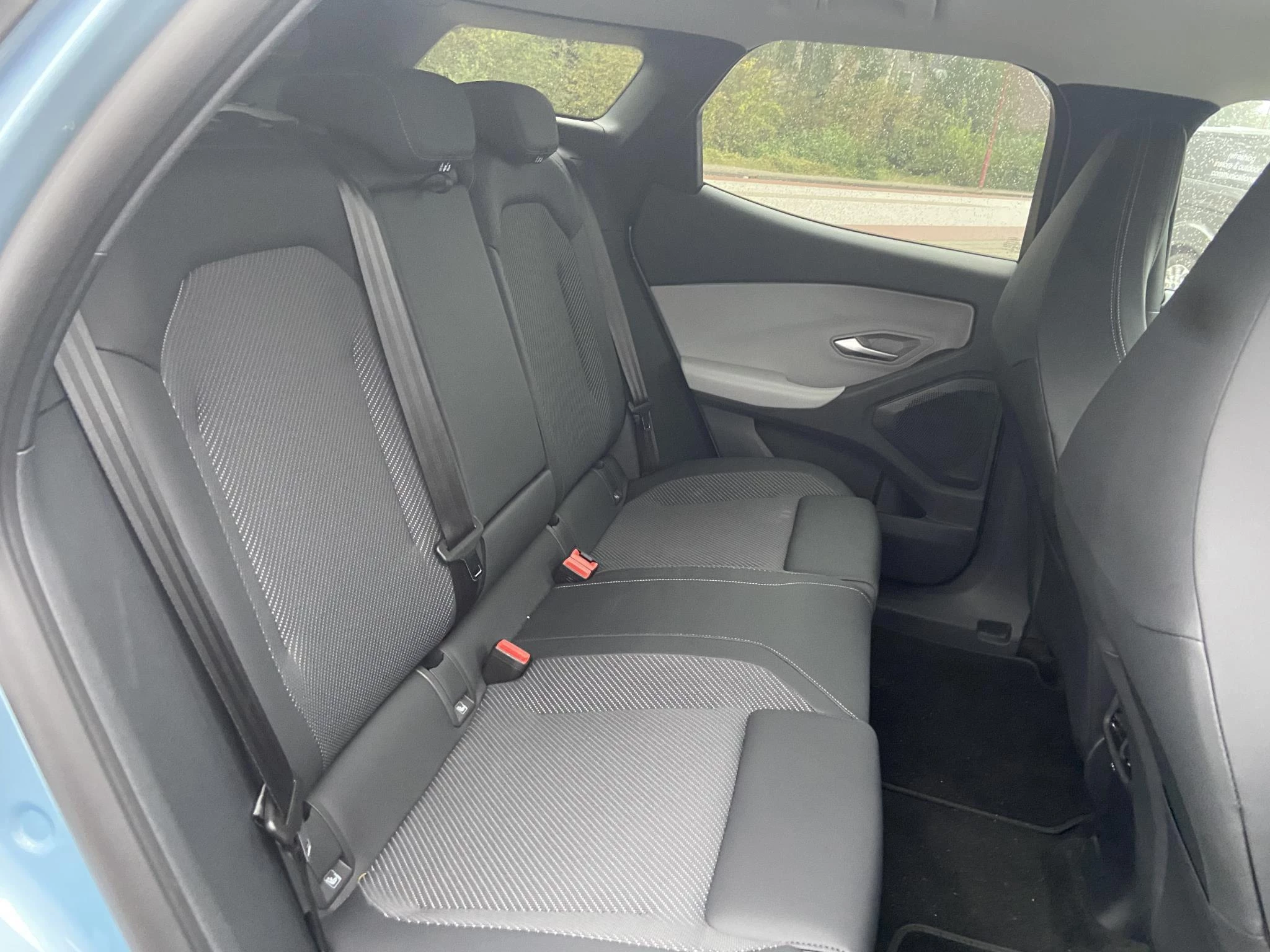 Hoofdafbeelding Ford Explorer