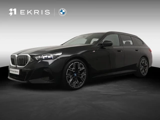 BMW 5-serie Touring 530e | M Sportpakket | Driving Assistant Plus | Trekhaak |