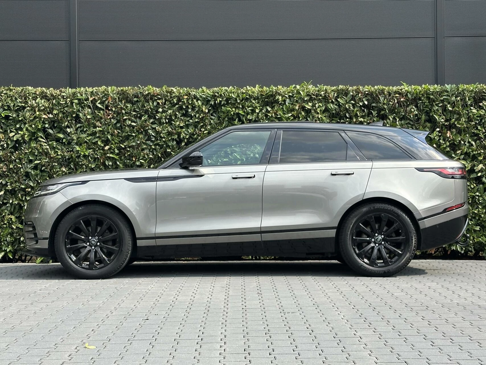 Hoofdafbeelding Land Rover Range Rover Velar