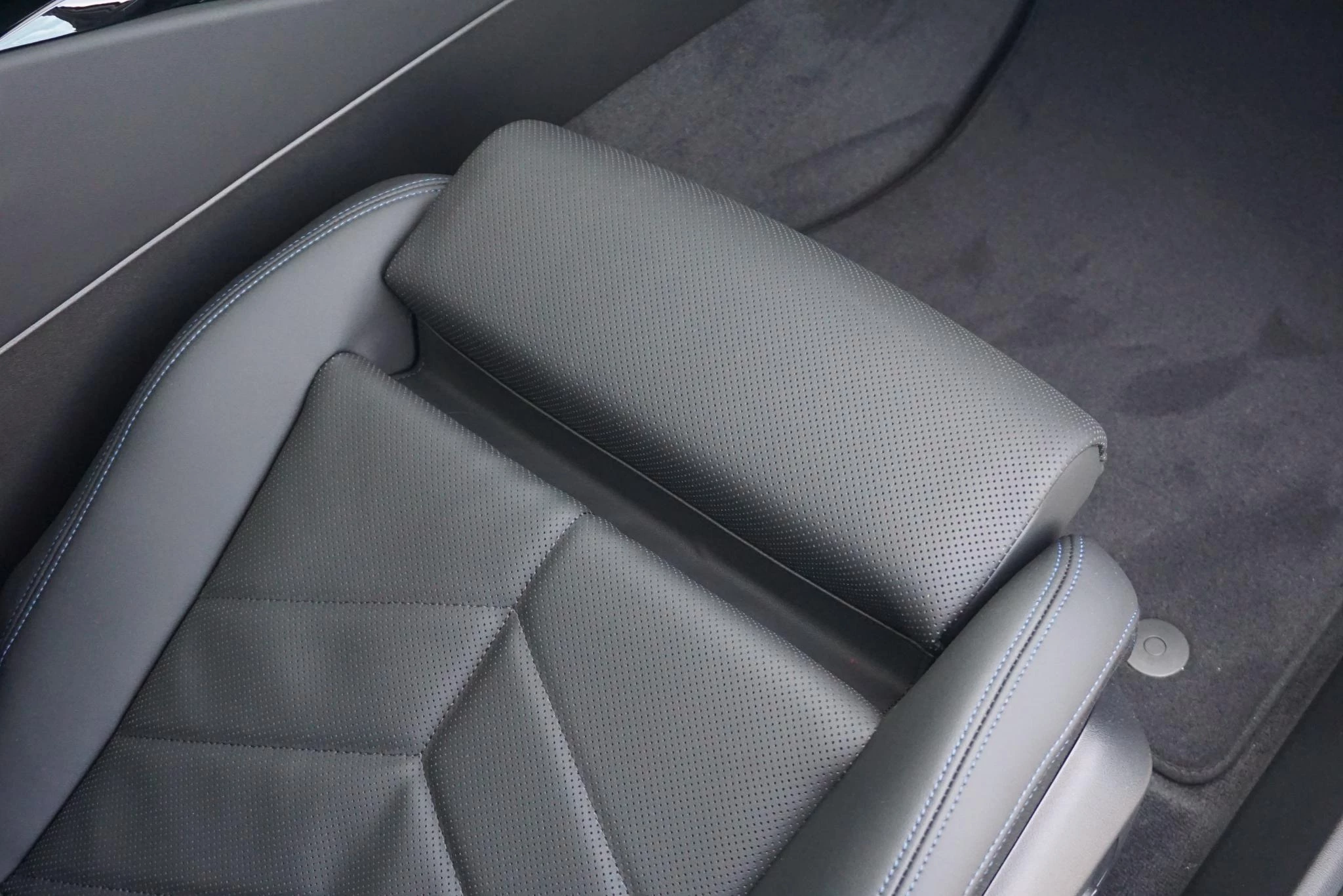 Hoofdafbeelding BMW i5