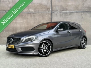 Mercedes A-klasse 180 Ambition | AMG-Pakket | Automaat | NWE APK!