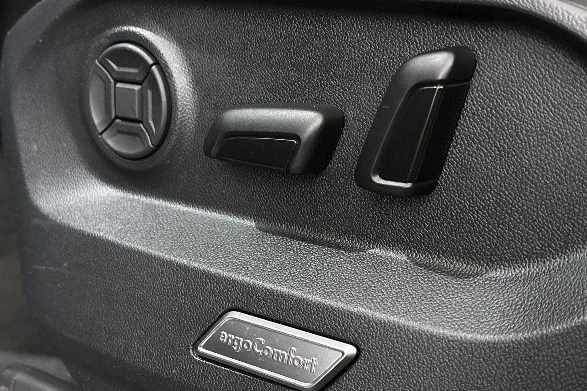 Hoofdafbeelding Volkswagen Touareg