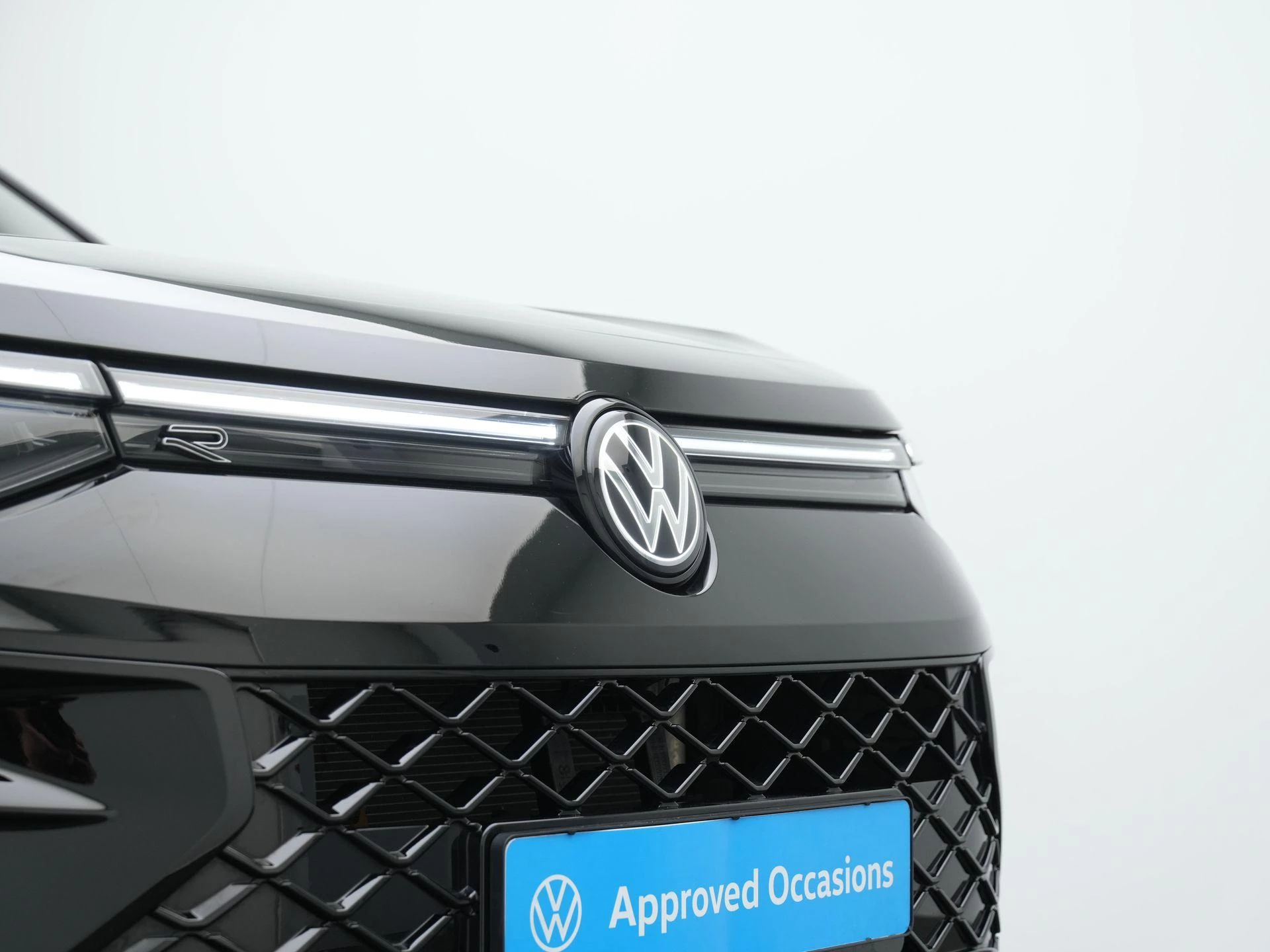 Hoofdafbeelding Volkswagen Tayron