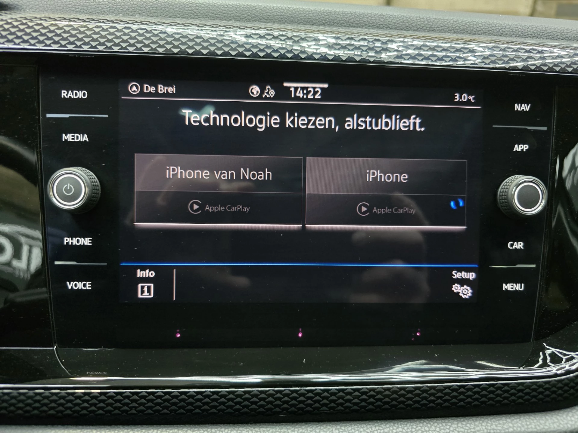 Hoofdafbeelding Volkswagen Taigo