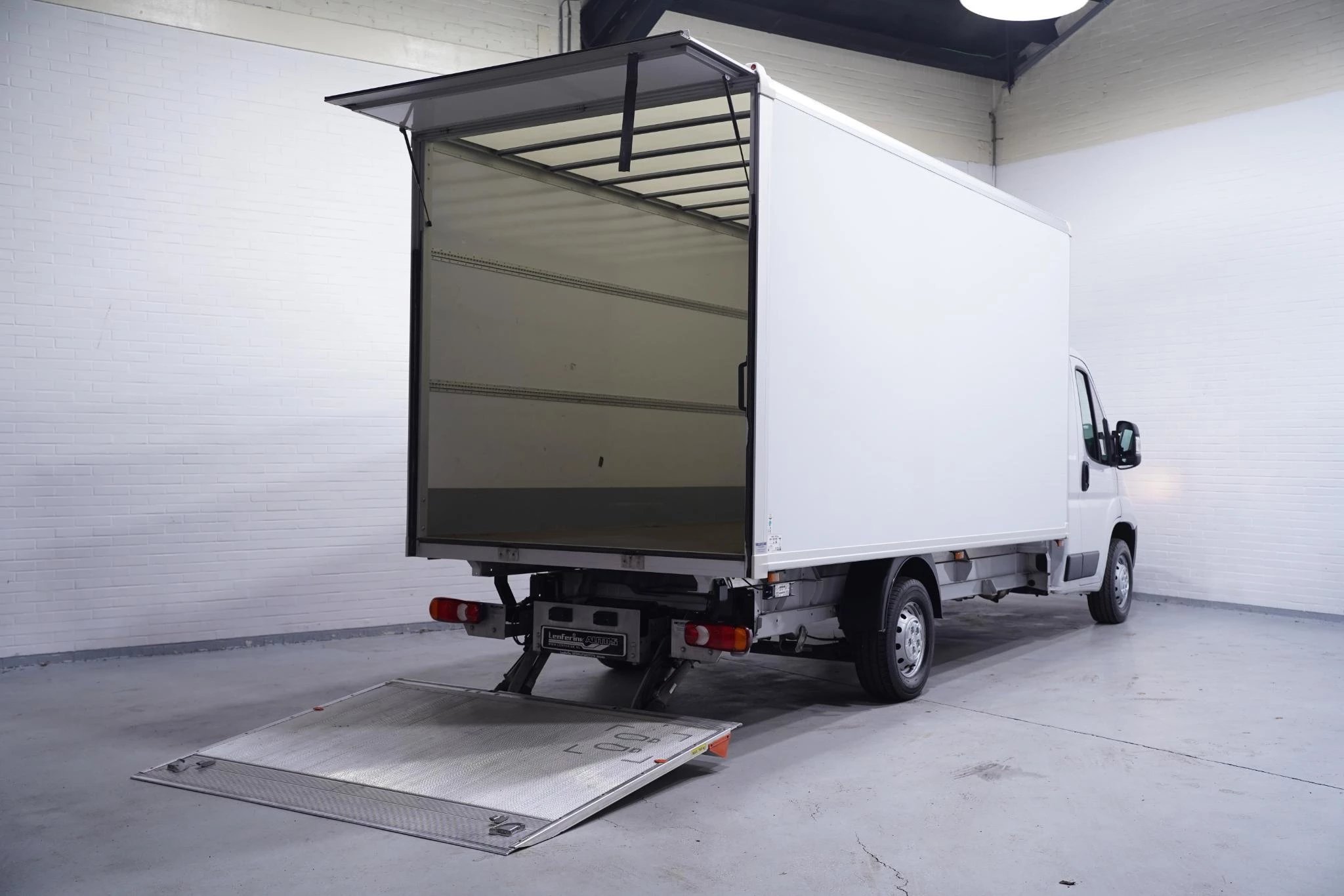 Hoofdafbeelding Opel Movano