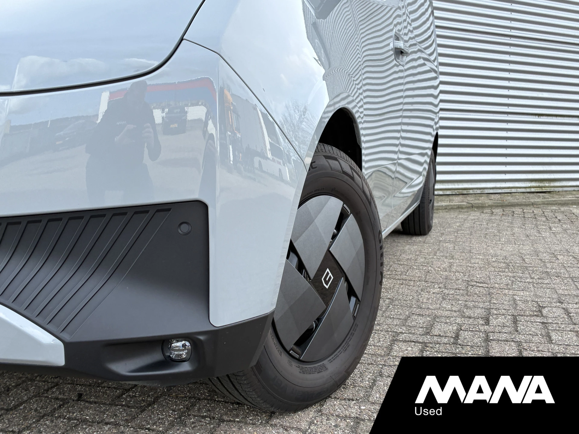 Hoofdafbeelding Farizon SV