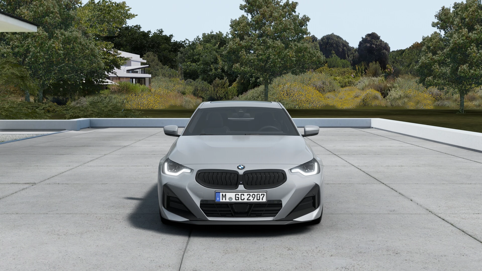 Hoofdafbeelding BMW 2 Serie
