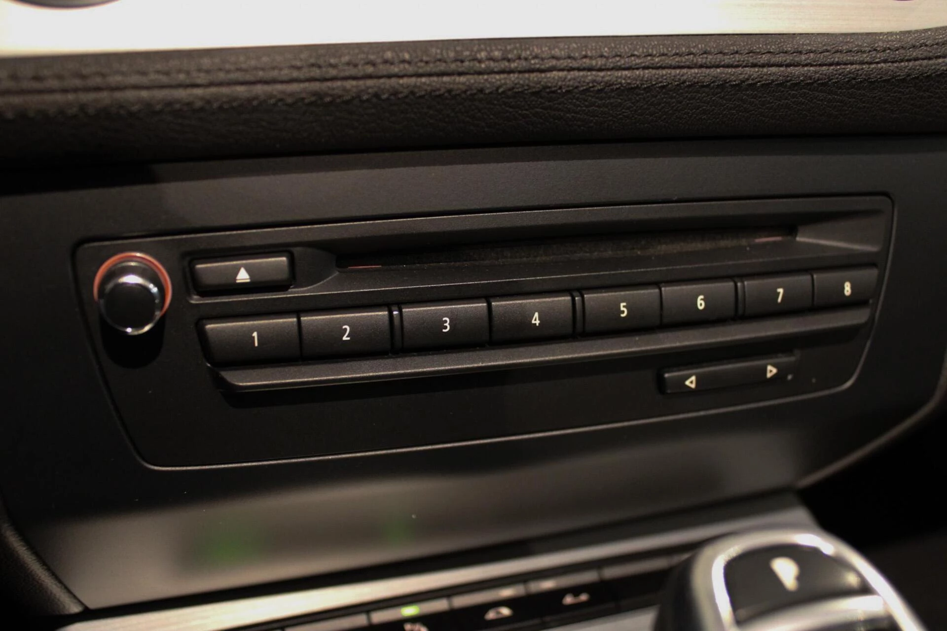 Hoofdafbeelding BMW Z4