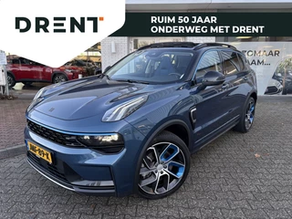 Lynk & Co 01 1.5 PHEV | El. Schuif/Kanteldak | Navi | 360 Camera | Infinity S