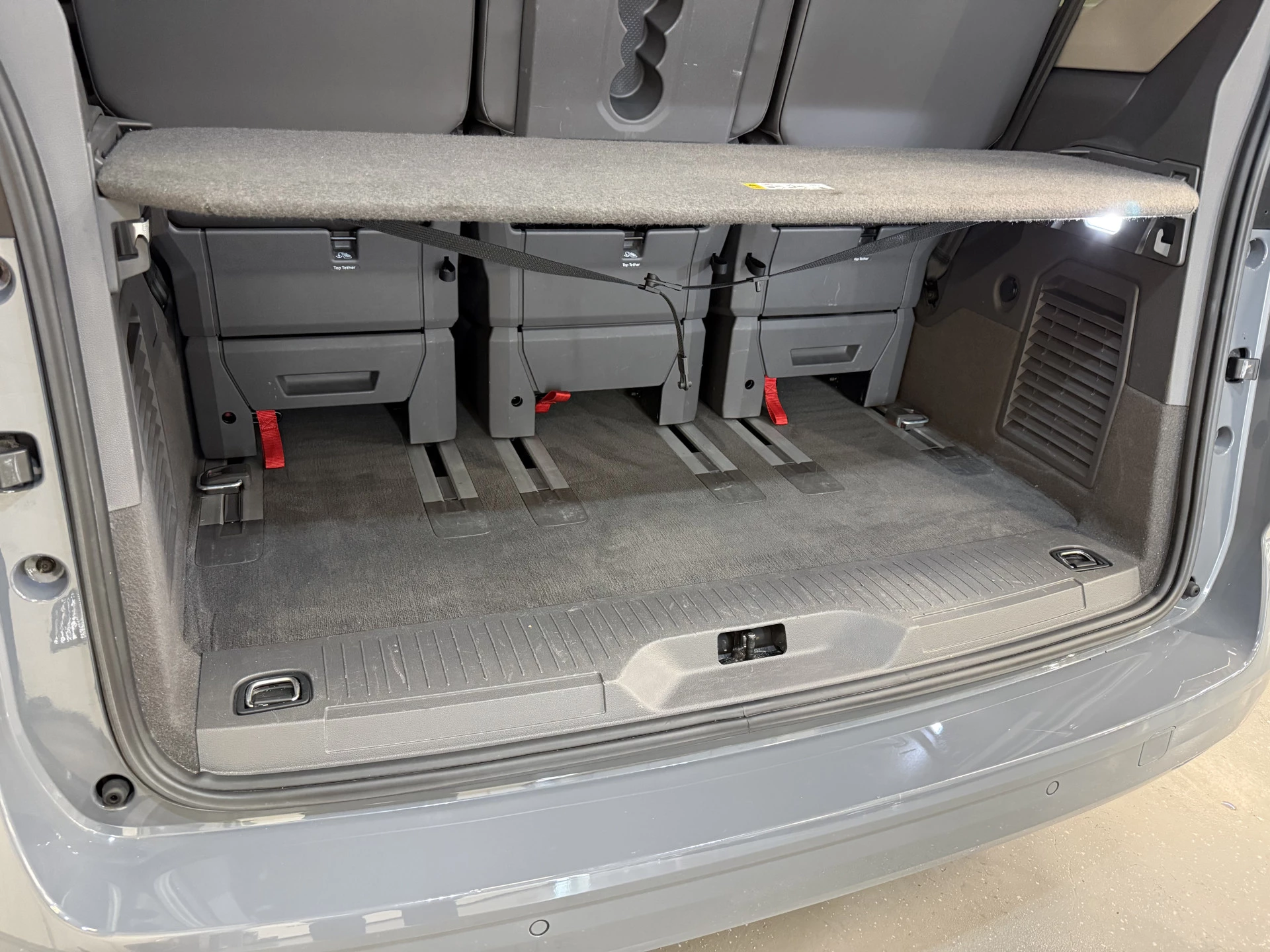 Hoofdafbeelding Volkswagen Multivan
