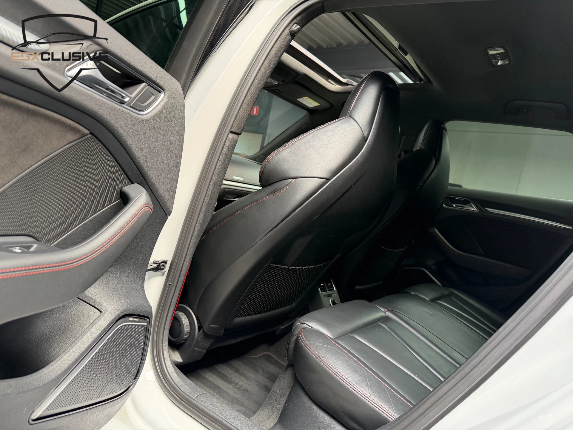 Hoofdafbeelding Audi RS3