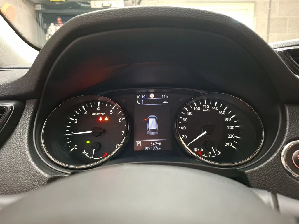 Hoofdafbeelding Nissan X-Trail