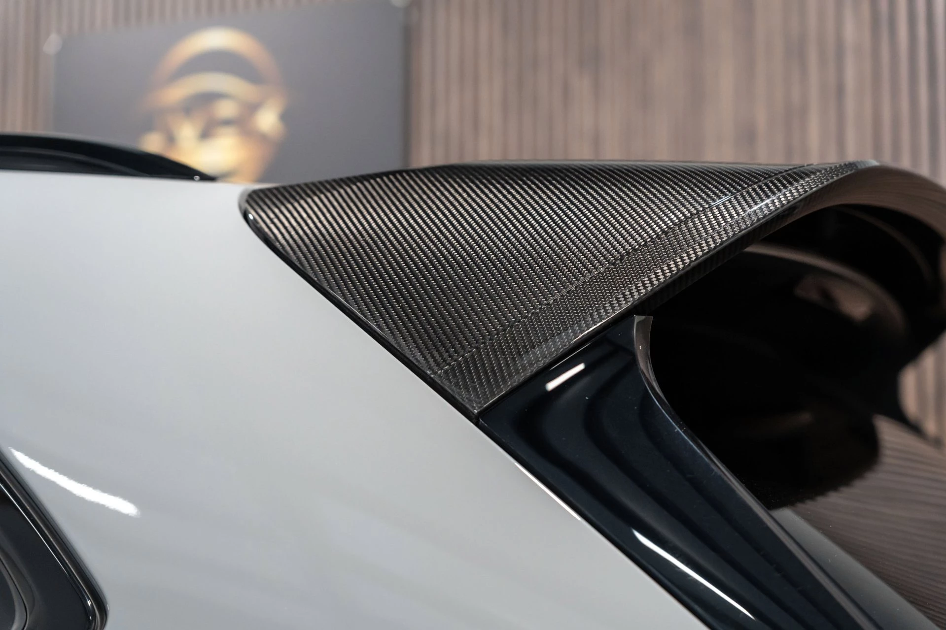 Hoofdafbeelding Bentley Bentayga