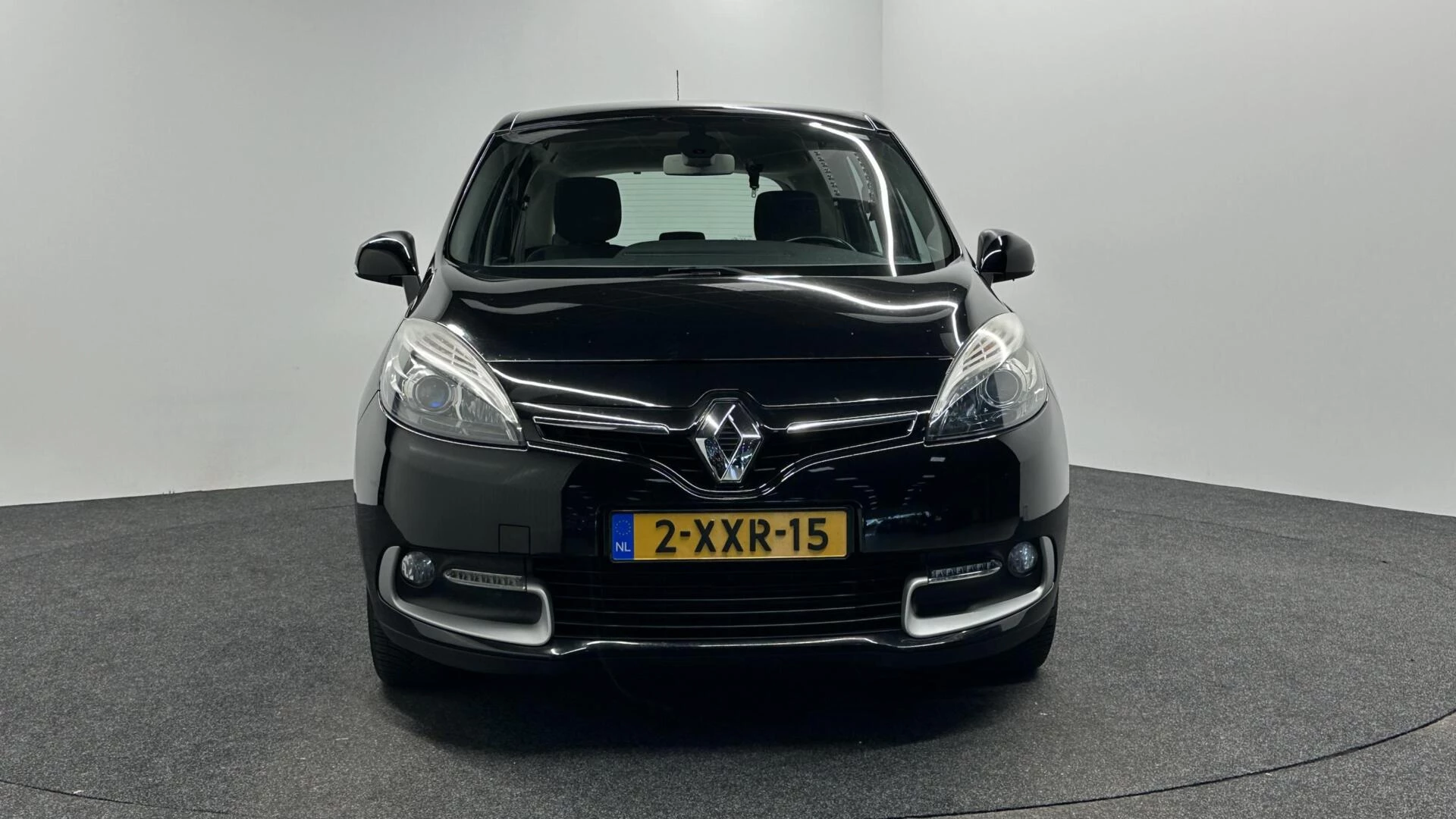 Hoofdafbeelding Renault Scénic