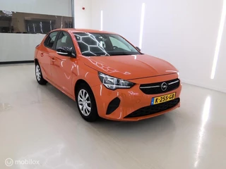 OPEL CORSA 1.2 EDITION NL AUTO NAP 1E EIGENAAR 6MND GARANTIE