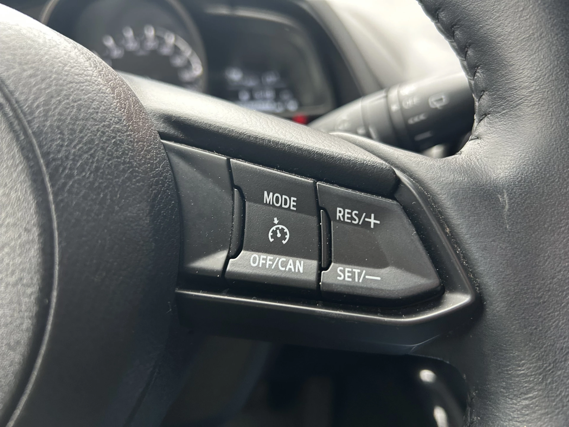 Hoofdafbeelding Mazda 2