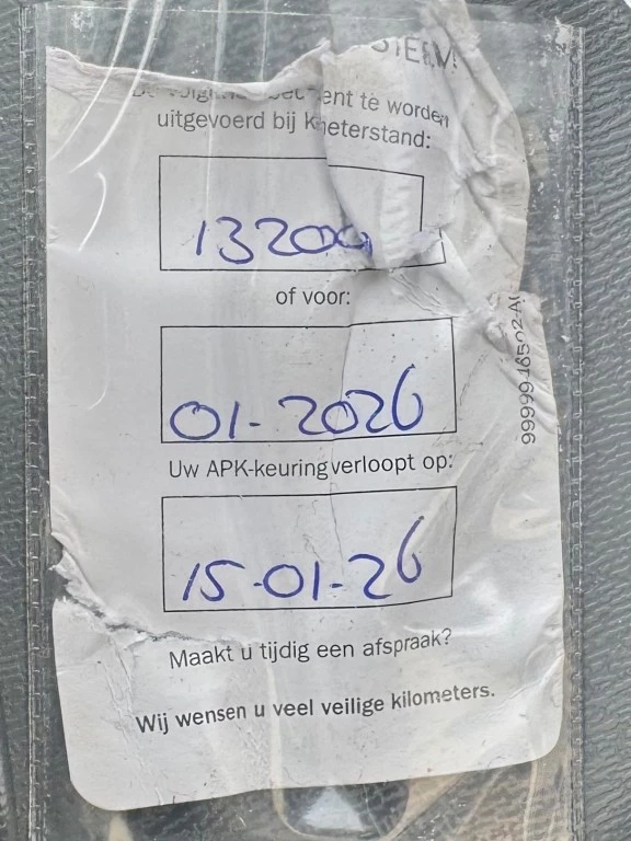 Hoofdafbeelding Suzuki Alto