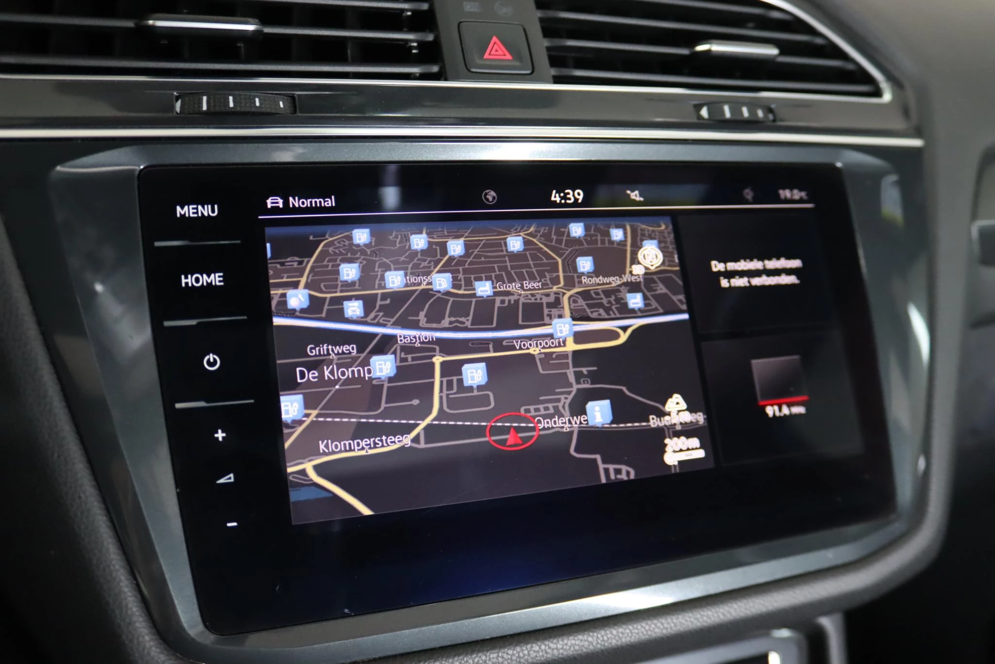 Hoofdafbeelding Volkswagen Tiguan Allspace