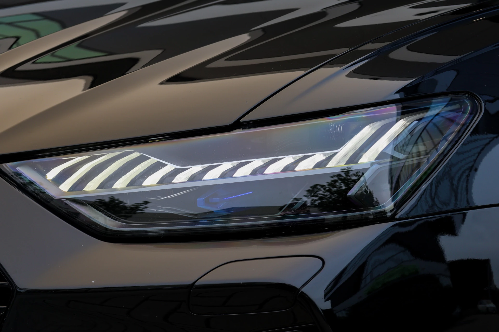 Hoofdafbeelding Audi RS6