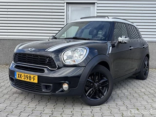 Mini Countryman 1.6 Cooper S Chili