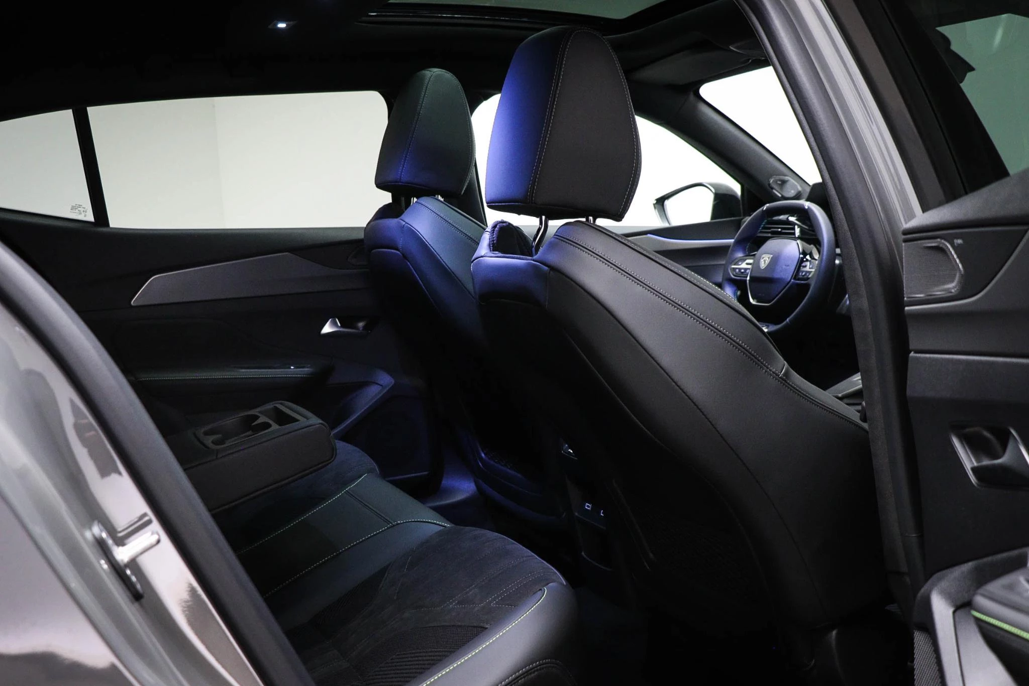 Hoofdafbeelding Peugeot 408