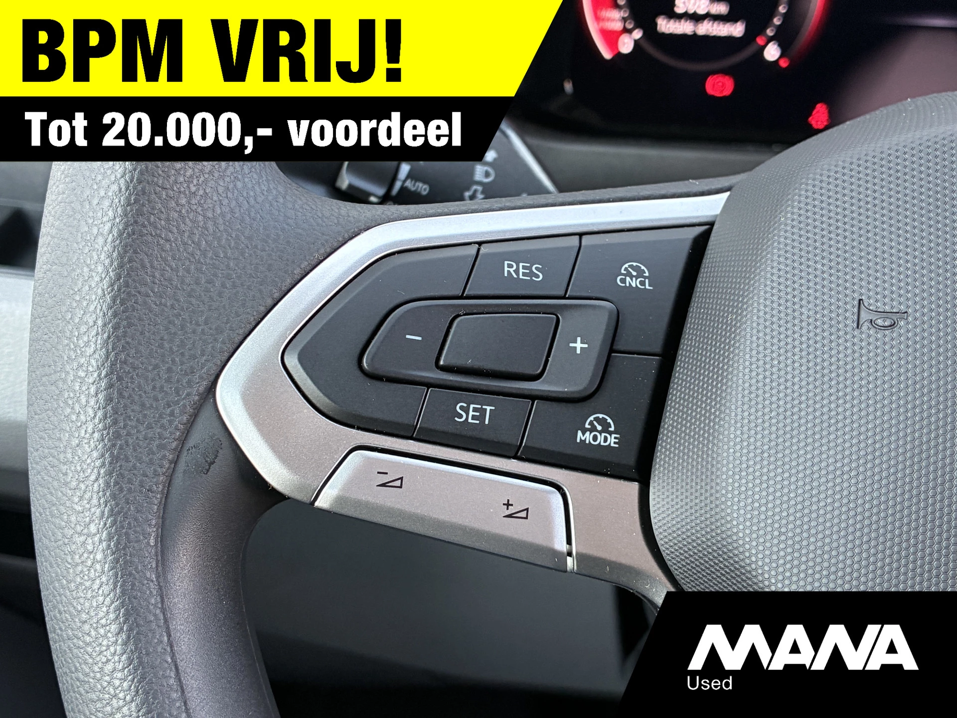 Hoofdafbeelding MAN TGE