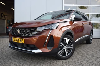 Peugeot 5008 1.2 Allure 130PK | NL-Auto | Trekhaak | Automaat | 7-persoons