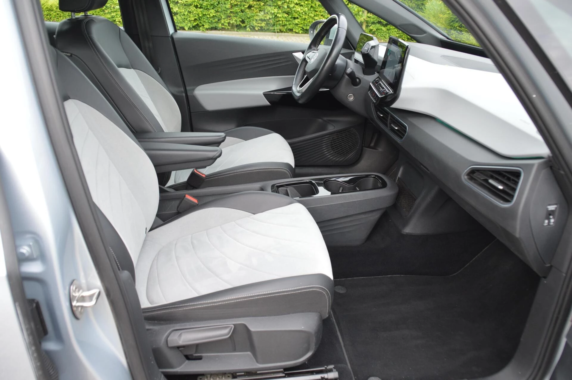 Hoofdafbeelding Volkswagen ID.3