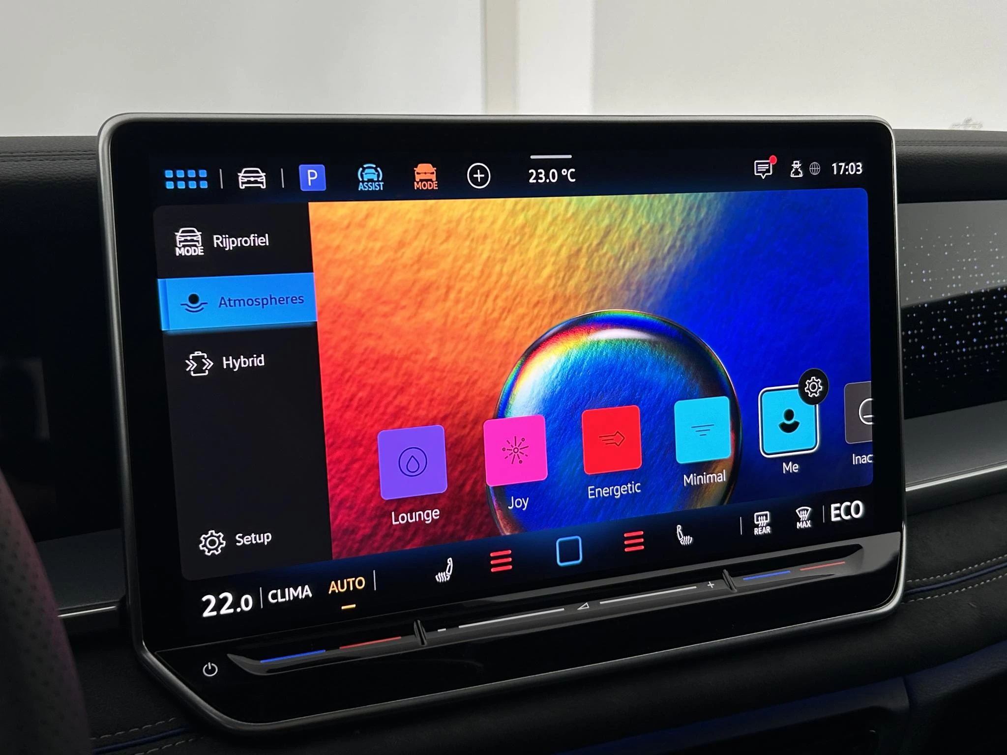 Hoofdafbeelding Volkswagen Tayron