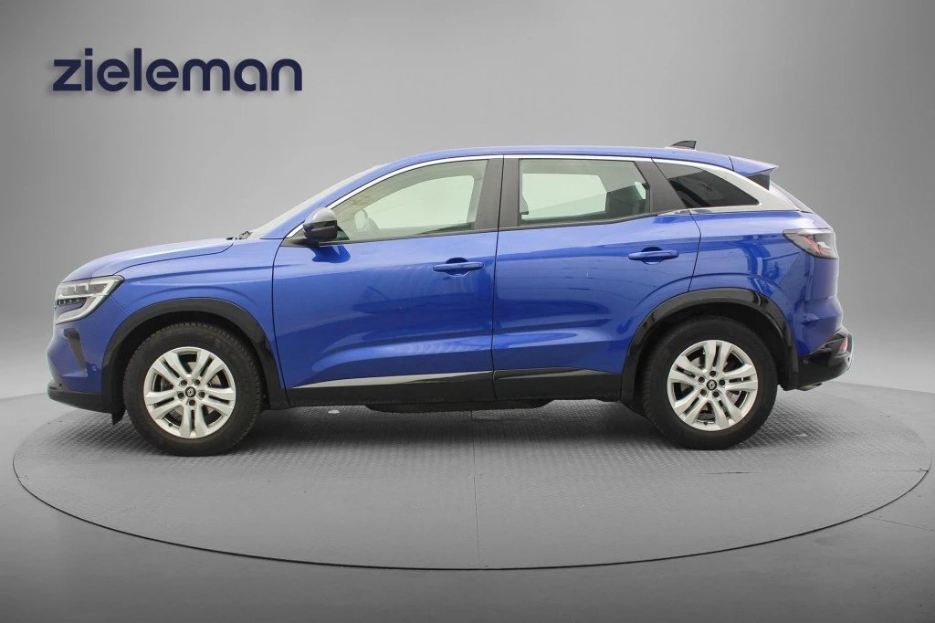 Hoofdafbeelding Renault Austral
